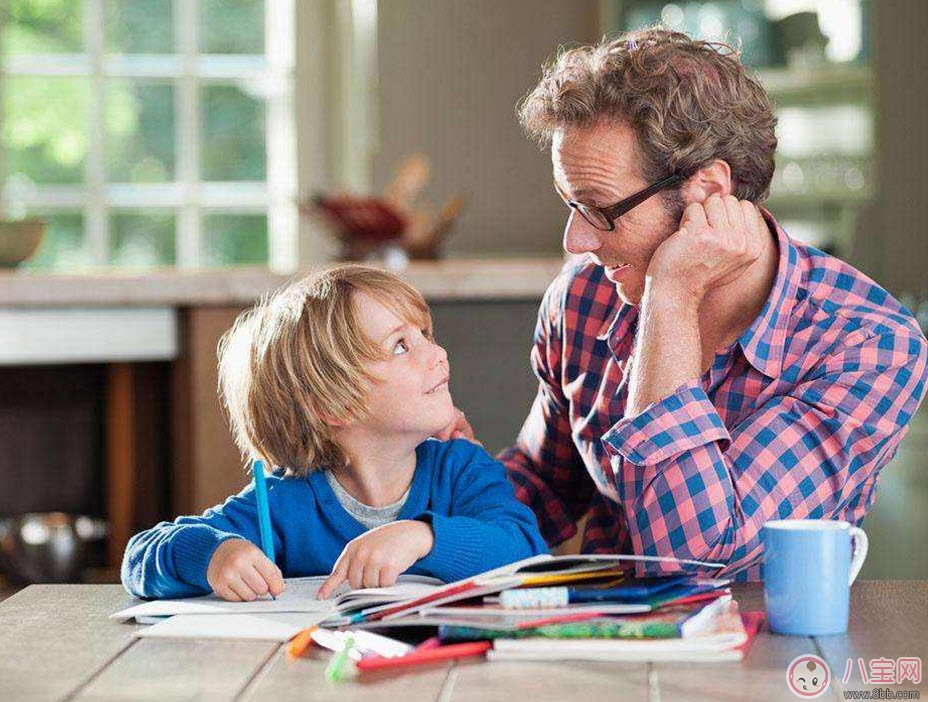 孩子說我憑什么聽你的怎么回答 怎么說孩子才會聽