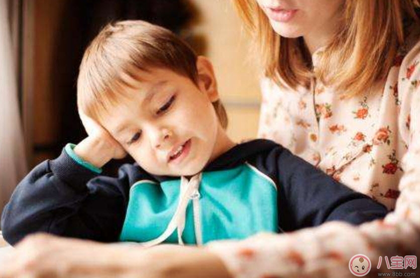 孩子說我憑什么聽你的怎么回答 怎么說孩子才會聽