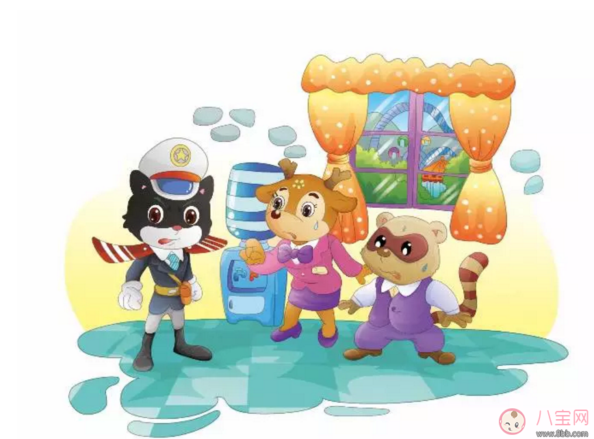 外出游玩必聽音樂故事 游樂場謎案