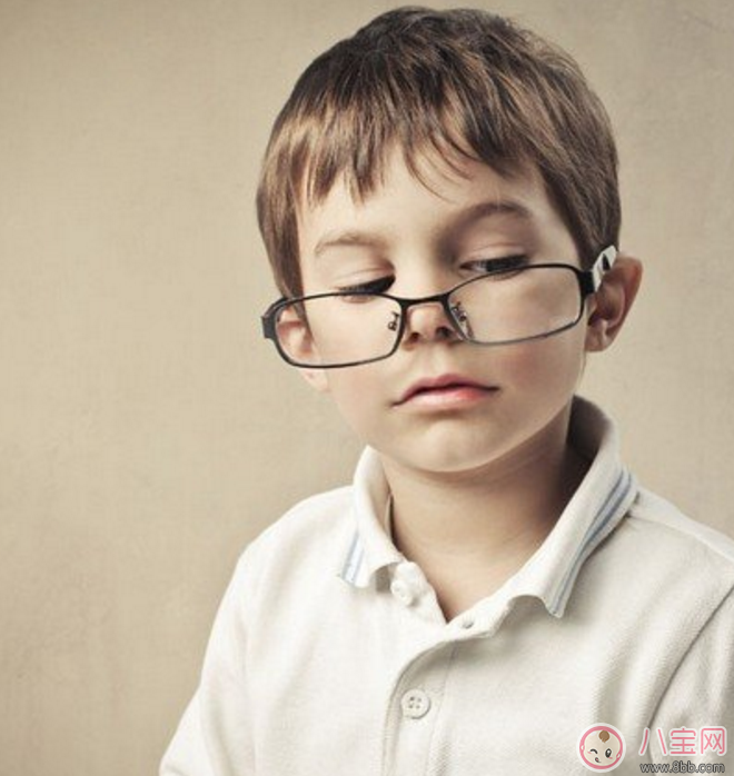 開(kāi)學(xué)季來(lái)臨 如何預(yù)防孩子近視