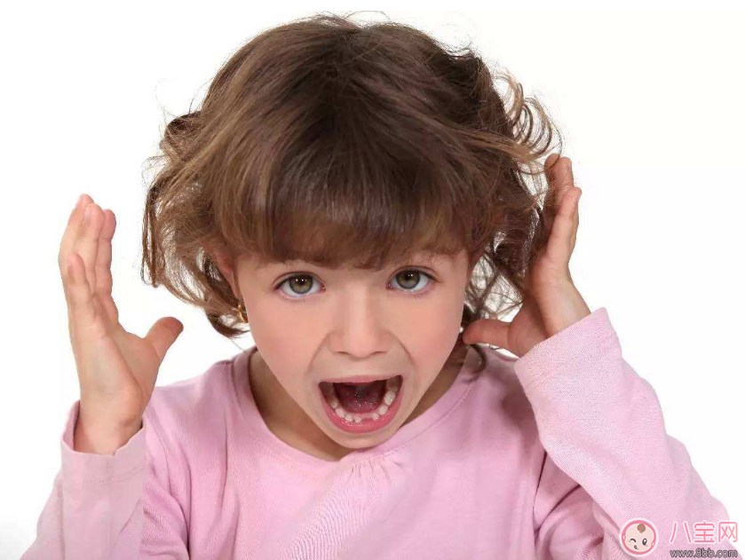 孩子習(xí)慣有很多 但這三個千萬不能慣著