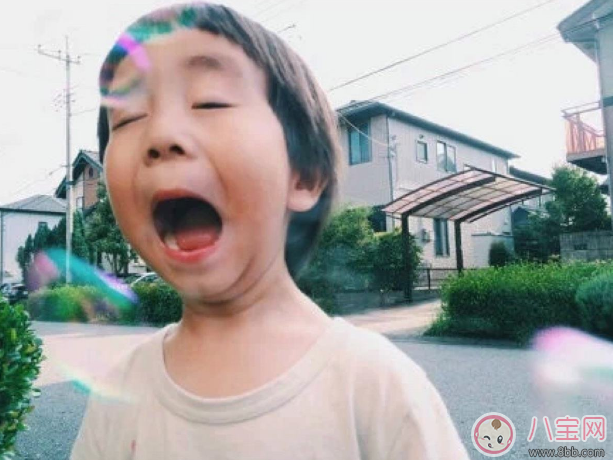 人人都不喜歡的熊孩子 竟然和家長(zhǎng)脫不了干系