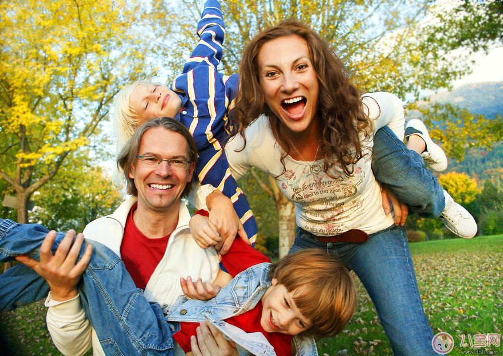 獨(dú)生子女“自私”是真的嗎？ “多生娃”娃性格就好了嗎？