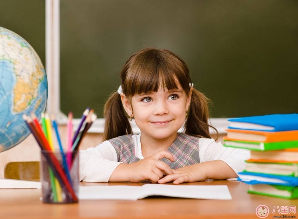 督促孩子努力 不如培養(yǎng)孩子專注力