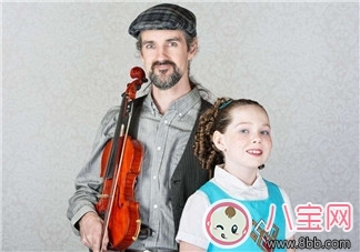 2017七夕節(jié)文藝匯演寶寶怯場原因