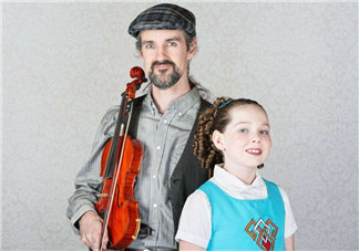 2017七夕節(jié)文藝匯演寶寶怯場原因