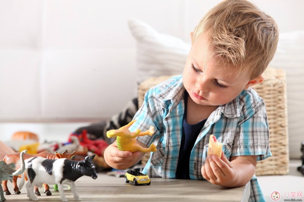 專注力對(duì)孩子的重要性 如何提升孩子專注力