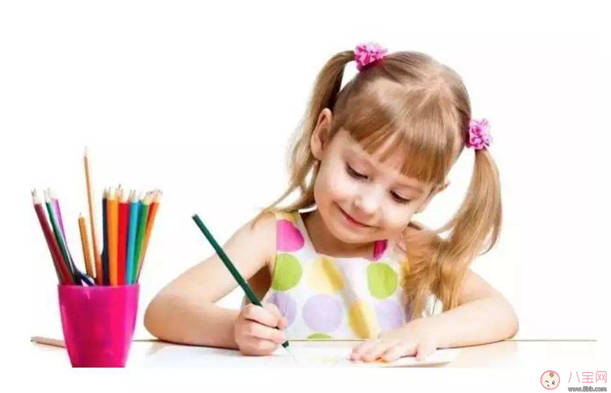 專注力對(duì)孩子的重要性 如何提升孩子專注力