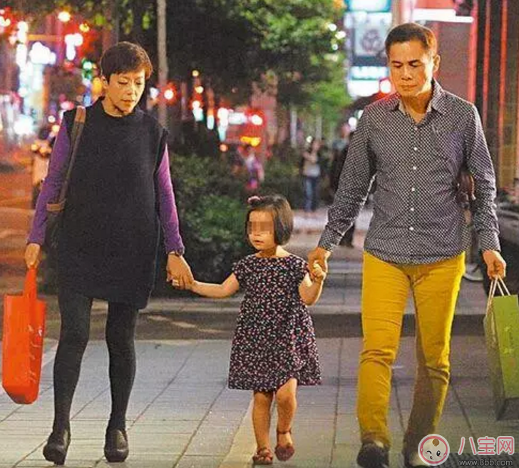 63歲羅大佑拒絕給女兒生日禮物 刻意的“拒絕滿足”做得對(duì)嗎？