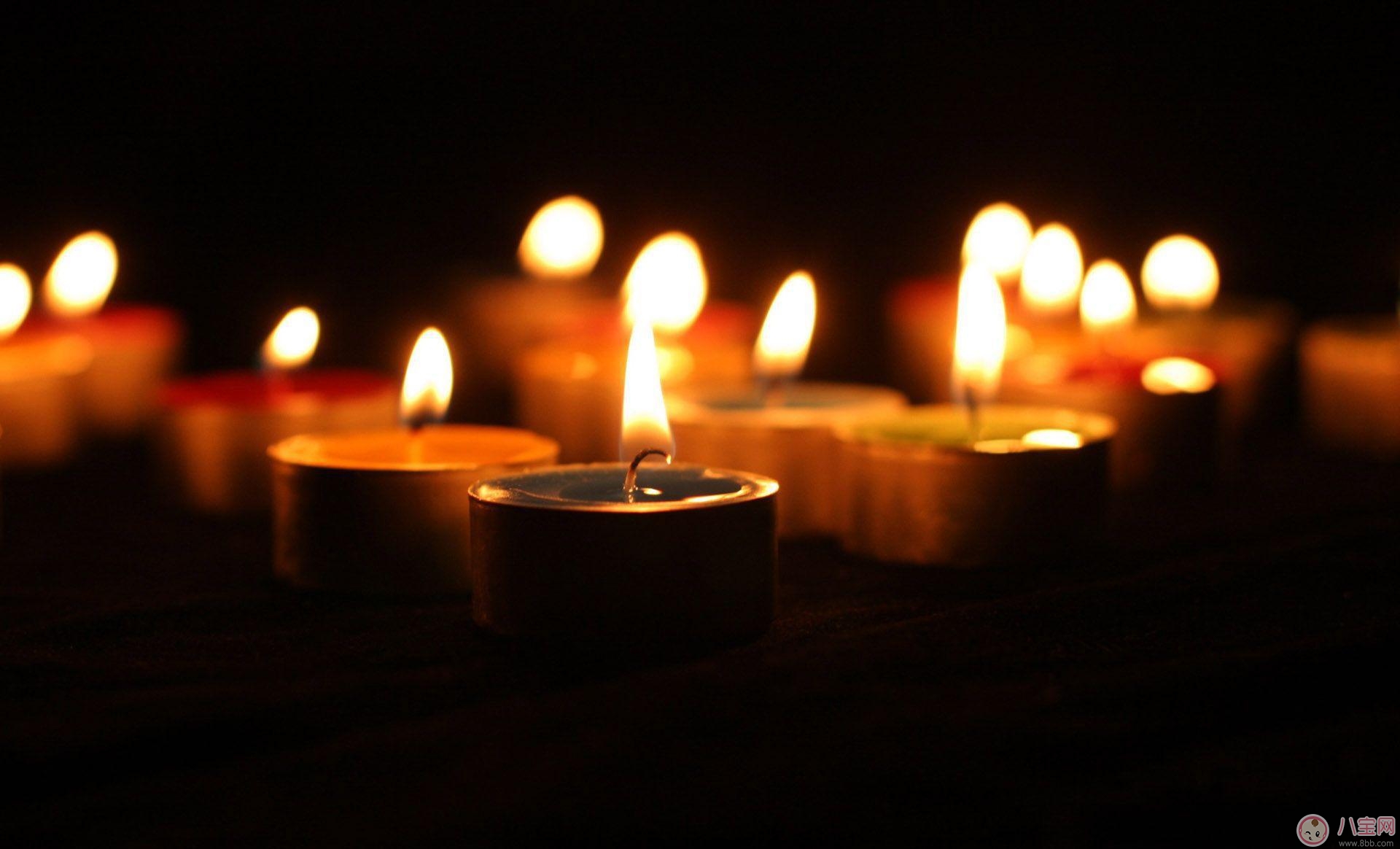 燒金紙?jiān)斐晌廴? 如何環(huán)保過中元節(jié)