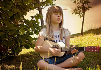 怎么發(fā)現(xiàn)自己家寶寶的天賦并合理的引導(dǎo)