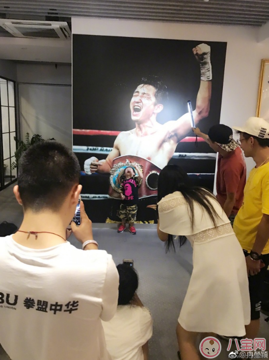 鄒市明小兒子慶生軒軒不在 軒軒去哪了