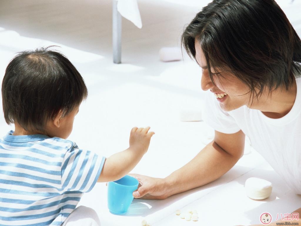 管教習(xí)慣 如何知道管教孩子太過嚴格