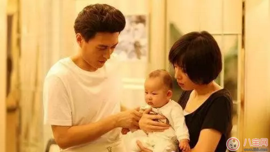 靳東赴港陪愛妻生二胎 還有那些全程陪產的星爸【準爸陪產十大準備】