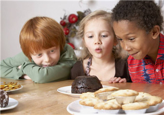 孩子不喜歡吃早餐  達(dá)人教你改善