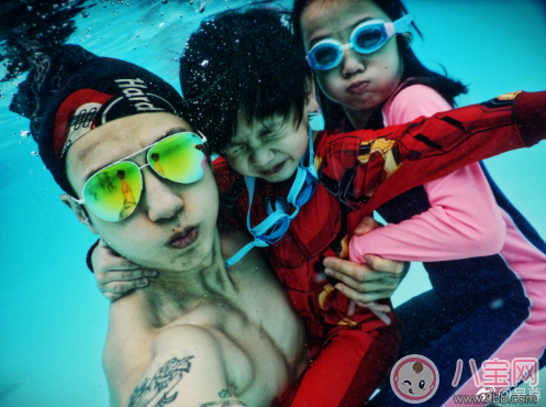 爸爸去哪兒5確認(rèn)加盟名單曝光 陳小春吳尊都在列