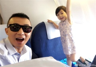 爸爸去哪兒5確認(rèn)加盟名單曝光 陳小春吳尊都在列