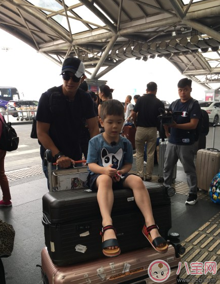 爸爸去哪兒5什么時(shí)候播 爸爸去哪兒5播出時(shí)間