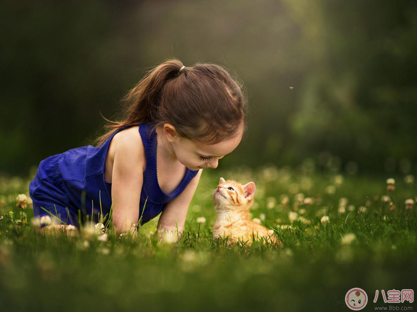  害怕閃電的孩子 往往都很膽小