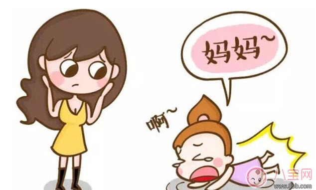 過(guò)分寵溺孩子的后果是什么 家長(zhǎng)不要過(guò)分寵溺孩子