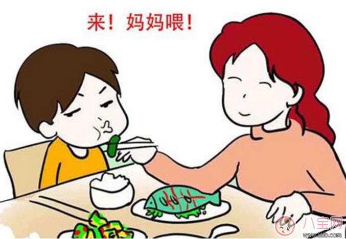 過(guò)分寵溺孩子的后果是什么 家長(zhǎng)不要過(guò)分寵溺孩子