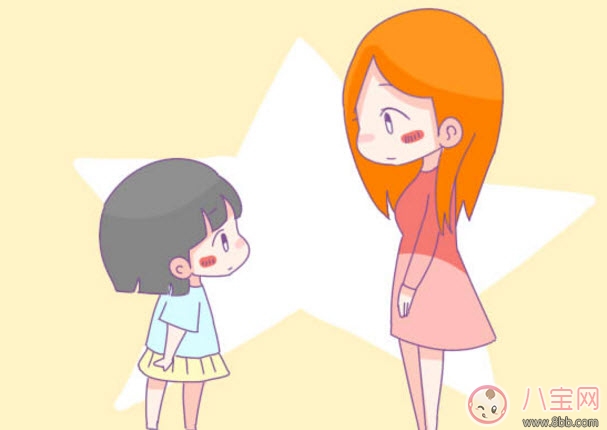 為什么爸爸更偏愛女兒 爸爸偏愛女兒的原因