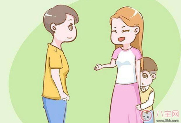 家長(zhǎng)的面子問(wèn)題給寶寶帶來(lái)的傷害 家長(zhǎng)傷孩子的心的行為