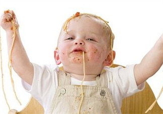 寶寶有多動癥怎么辦  營養(yǎng)補充就好了