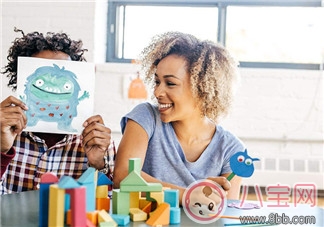 寶寶喜歡吵鬧怎么辦  如何讓寶寶有紀律