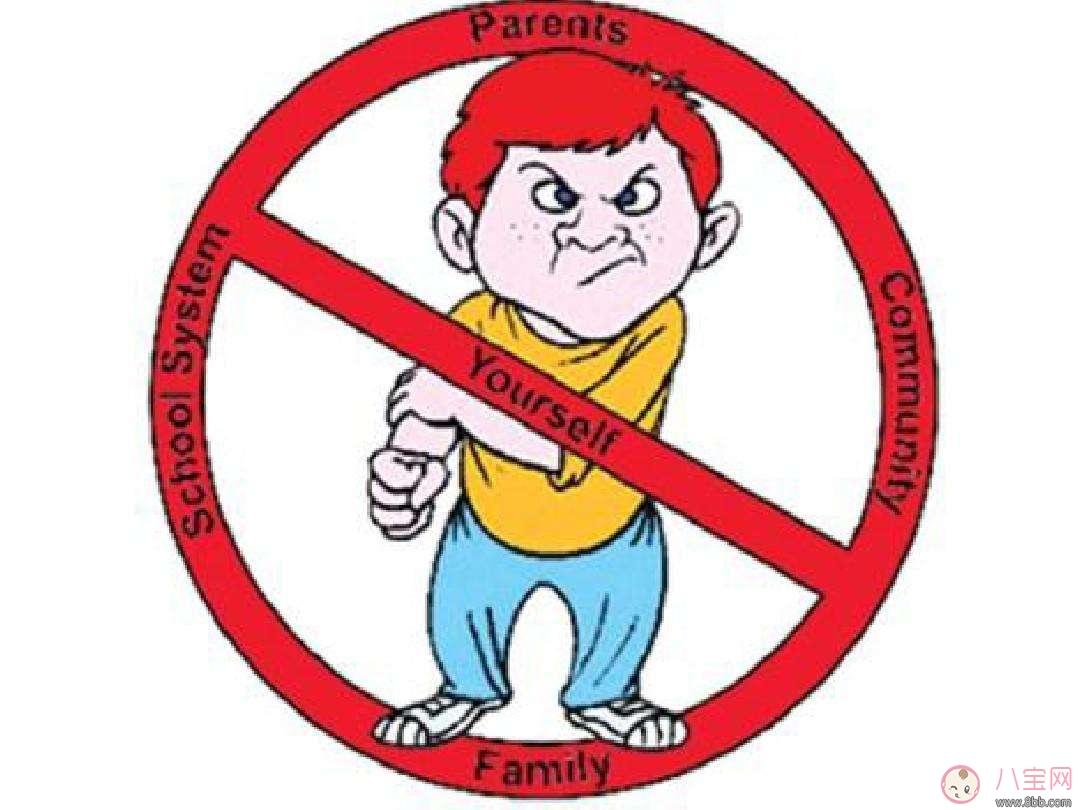 為什么會(huì)有校園欺凌？它影響了孩子們什么？