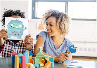 寶寶喜歡吵鬧怎么辦  如何讓寶寶有紀(jì)律