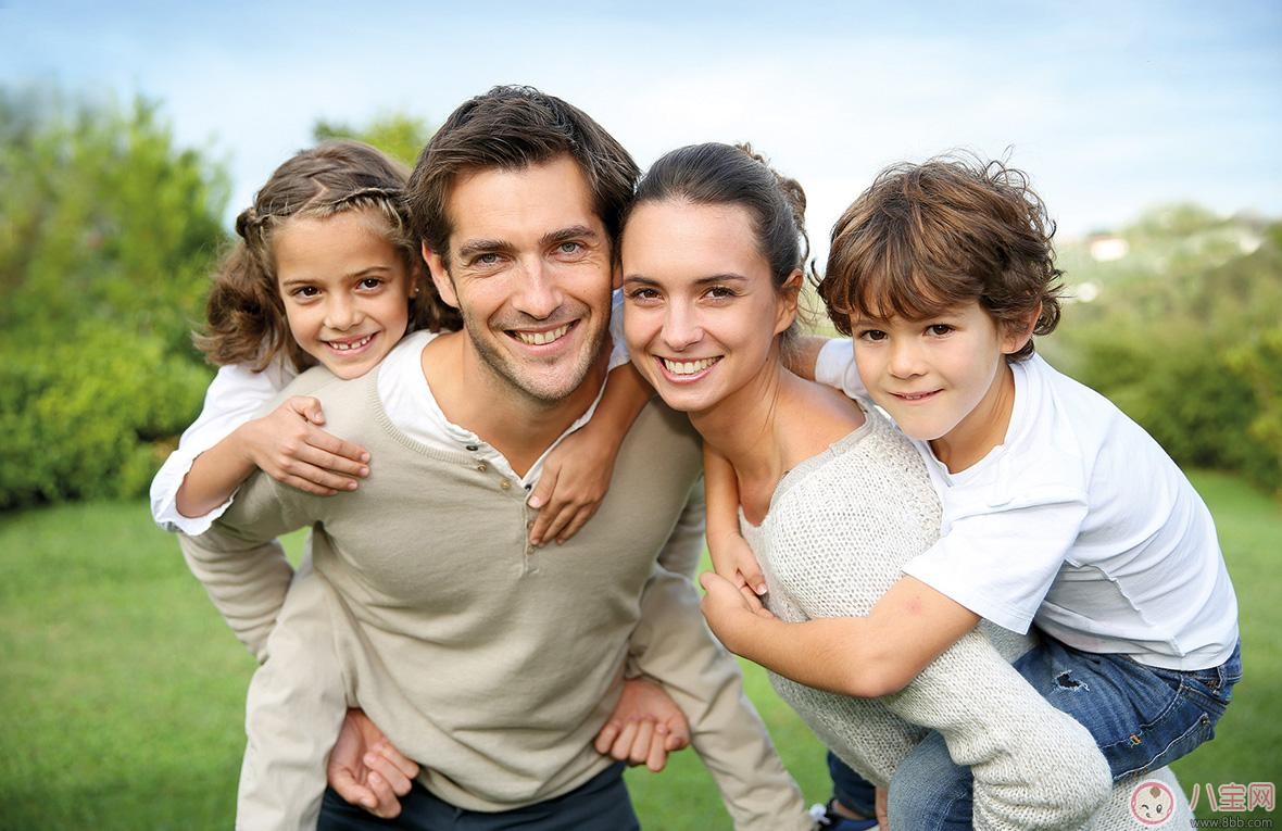 何潔表示不會再結婚 單親家庭的孩子成長一定不好嗎？