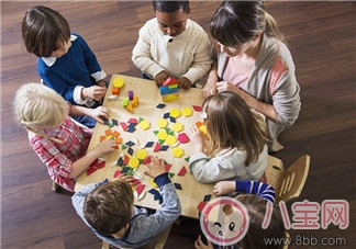 學(xué)齡前兒童游戲的特點(diǎn)  親子游戲如何鍛煉孩子