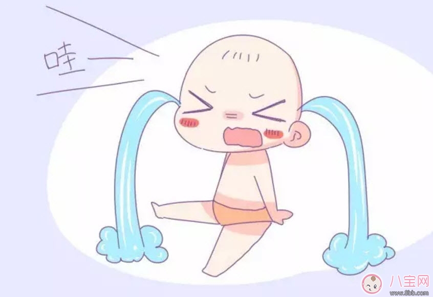 孕婦懷孕脾氣差會有什么影響 寶寶的脾氣遺傳媽媽還是爸爸