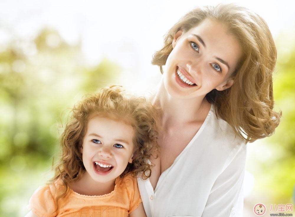 寶媽工作忙  職場女性如何與孩子交流