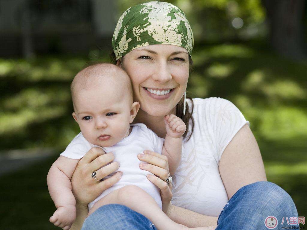 寶媽工作忙  職場女性如何與孩子交流