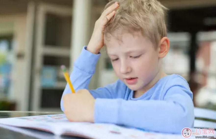 如何提高寶寶專注力 提高寶寶專注力的游戲有哪些