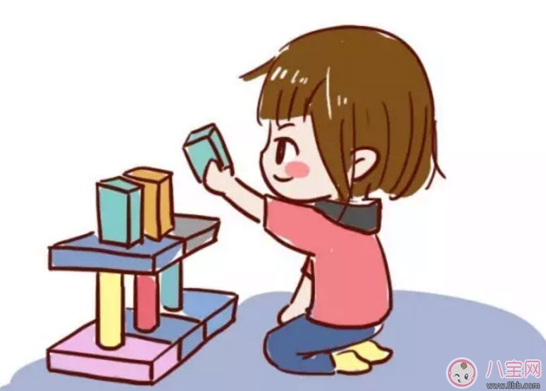 如何提高寶寶專注力 提高寶寶專注力的游戲有哪些