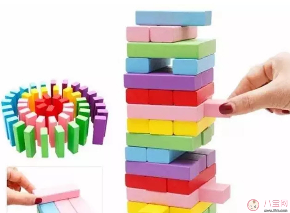 如何提高寶寶專注力 提高寶寶專注力的游戲有哪些