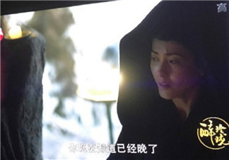 暗巫大長(zhǎng)老是蓮妃嗎 醉玲瓏蓮妃和暗巫的關(guān)系(蓮妃是暗巫首領(lǐng))