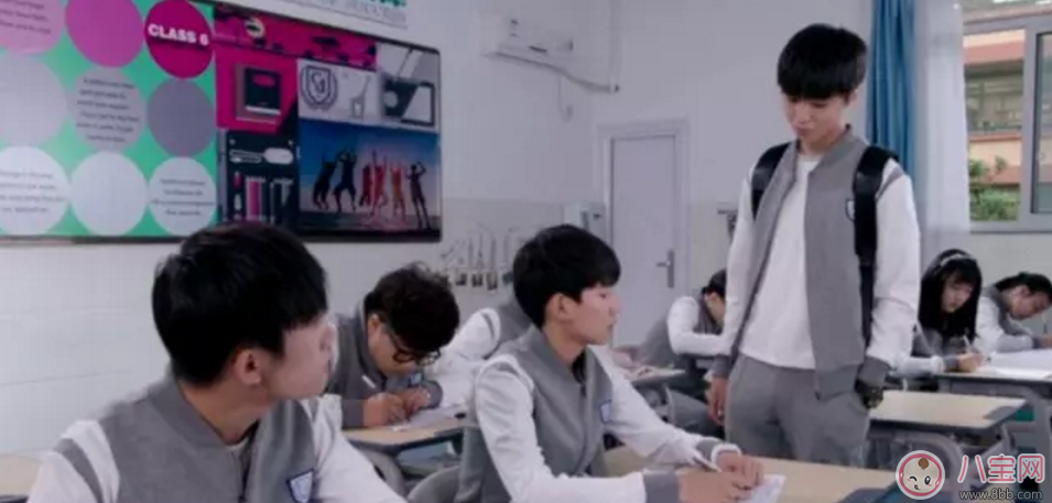 我們的少年時(shí)代大結(jié)局看點(diǎn) 還會(huì)有第二季嗎 我們的少年時(shí)代大結(jié)局看點(diǎn) 還會(huì)有第二季嗎