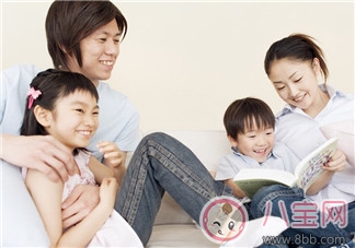 如何培養(yǎng)寶寶樂(lè)觀的性格