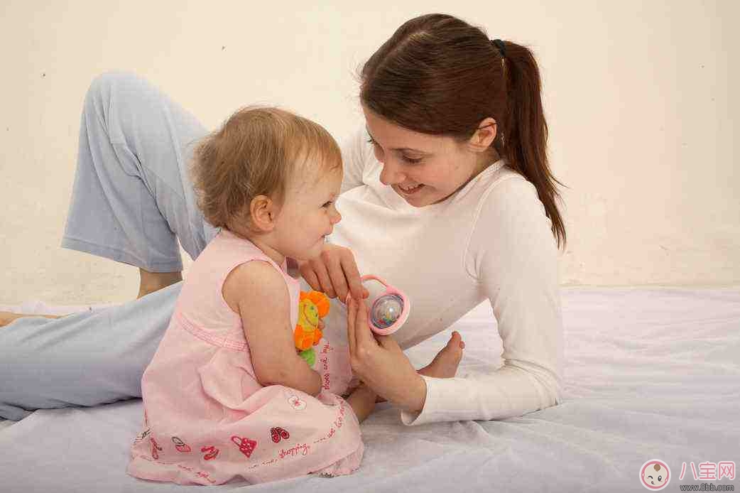 如何培養(yǎng)寶寶樂(lè)觀的性格