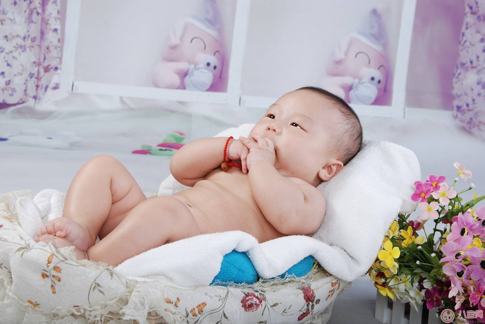 寶寶天真是笨蛋嗎 如何看待天真小孩 寶寶天真是笨蛋嗎 如何看待天真小孩