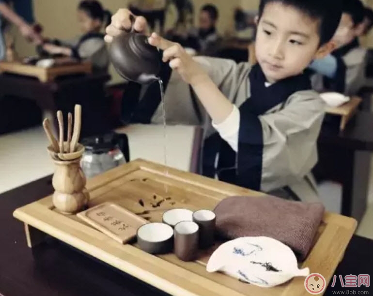 孩子不懂禮貌怎么辦 家長怎么培養(yǎng)孩子的禮貌習慣