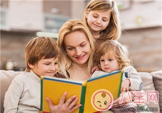 講故事給寶寶聽的優(yōu)點 如何正確講故事給寶寶聽