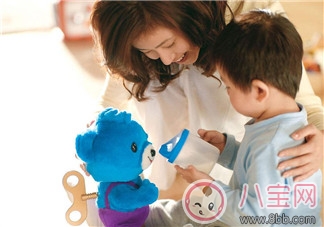 孩子不與人交流 應先提升哪些技巧 孩子不與人交流 應先提升哪些技巧