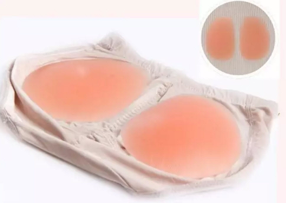 李菲兒柯基臀怎么練出來的 懶人練柯基臀的方法