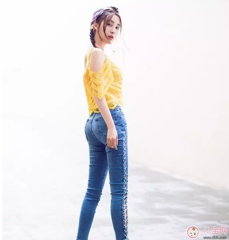 李菲兒柯基臀成最新身材標(biāo)準(zhǔn) 如何擁有柯基臀