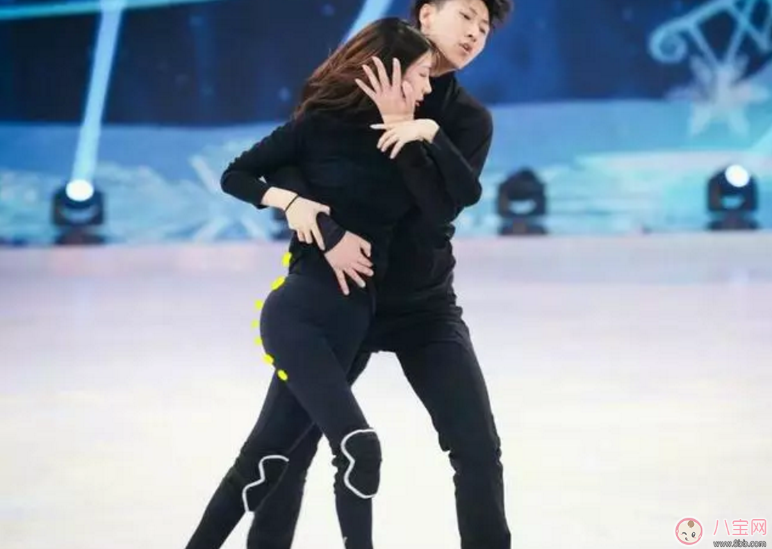 李菲兒柯基臀成最新身材標(biāo)準(zhǔn) 如何擁有柯基臀